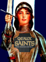saint joan