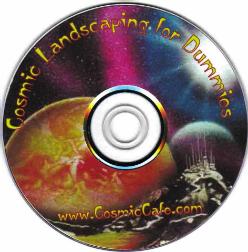 Cosmic Landscaping for Dummies